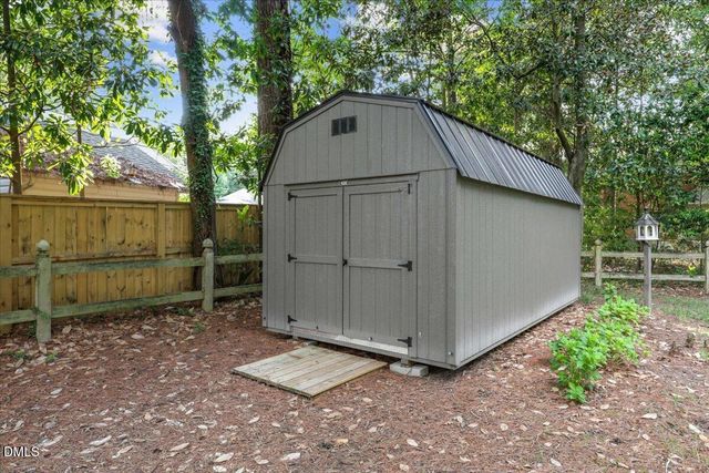 804 Chestnut Drive, Smithfield, NC 27577