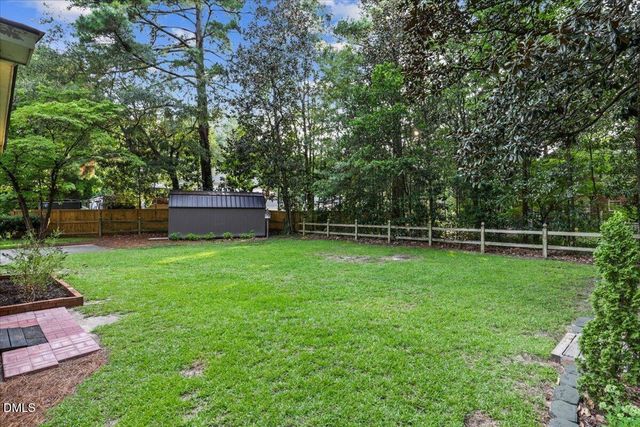 804 Chestnut Drive, Smithfield, NC 27577