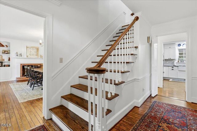 804 Chestnut Drive, Smithfield, NC 27577