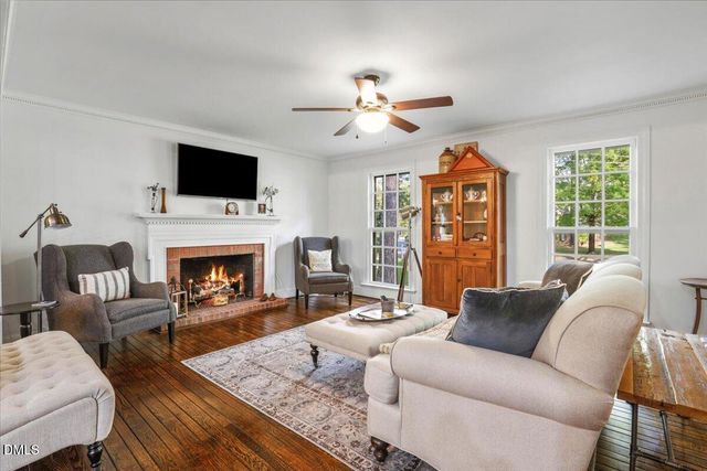 804 Chestnut Drive, Smithfield, NC 27577