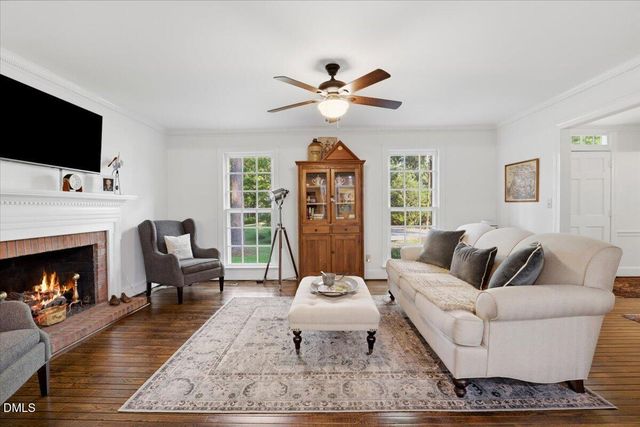 804 Chestnut Drive, Smithfield, NC 27577