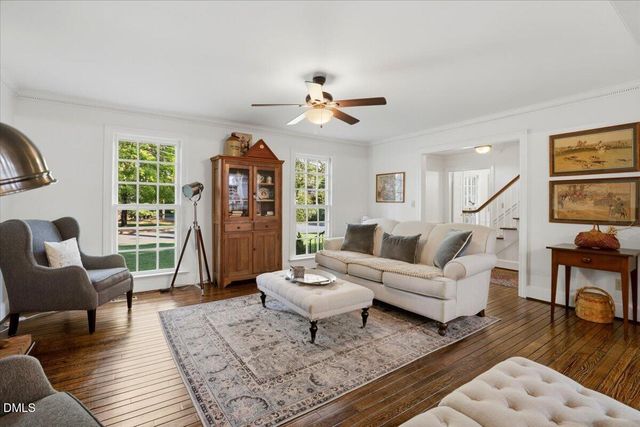 804 Chestnut Drive, Smithfield, NC 27577