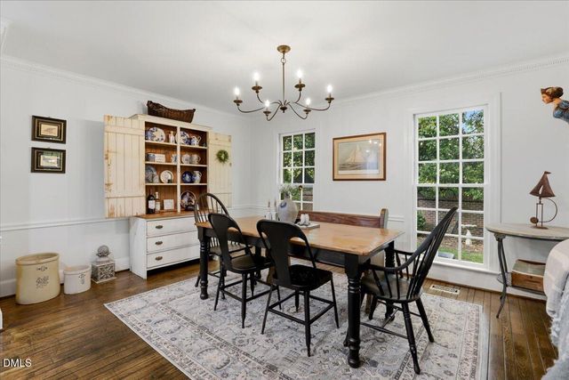804 Chestnut Drive, Smithfield, NC 27577