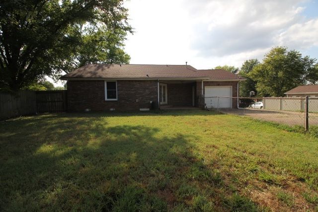 103 Bo Ct, Clarksville, TN 37042