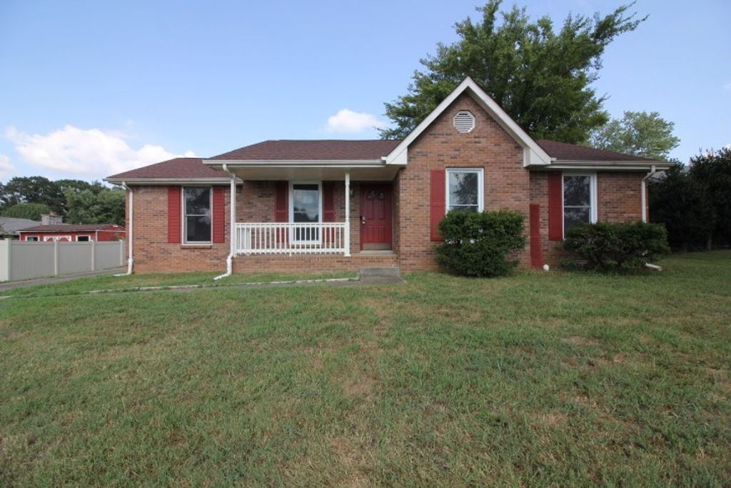 103 Bo Ct, Clarksville, TN 37042
