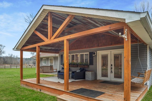 507 Duncan Rd, Centerville, TN 37033