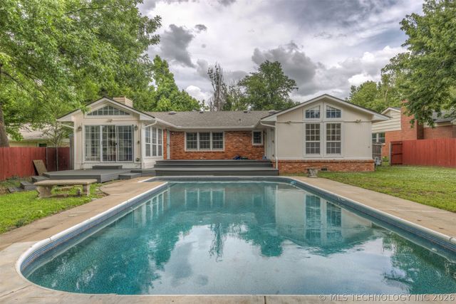4416 E 58th Place, Tulsa, OK 74135