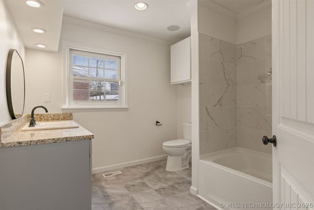4416 E 58th Place, Tulsa, OK 74135