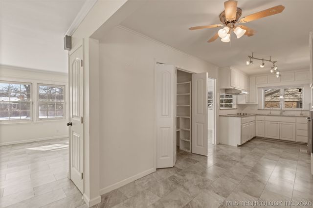 4416 E 58th Place, Tulsa, OK 74135