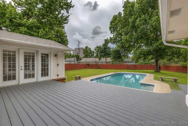 4416 E 58th Place, Tulsa, OK 74135