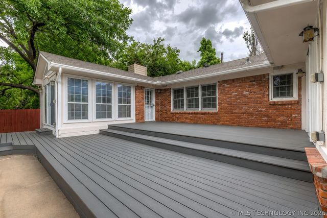 4416 E 58th Place, Tulsa, OK 74135