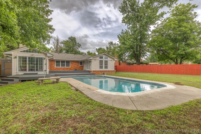 4416 E 58th Place, Tulsa, OK 74135