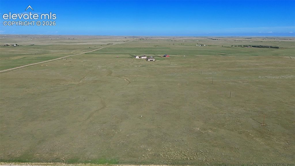 0 Judge Orr Road, Calhan, CO 80808
