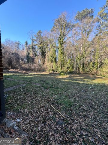 84 Cleveland Avenue SW, Atlanta, GA 30315