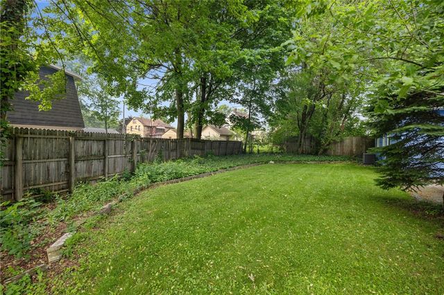 25 Wyncote Avenue, Irondequoit, NY 14609