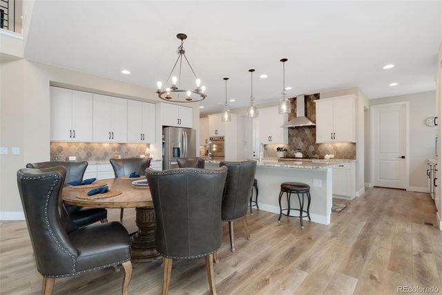 17100 Rose Mallow Avenue, Parker, CO 80134