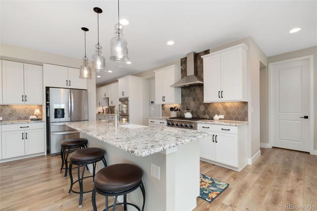 17100 Rose Mallow Avenue, Parker, CO 80134