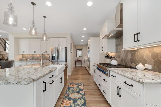 17100 Rose Mallow Avenue, Parker, CO 80134