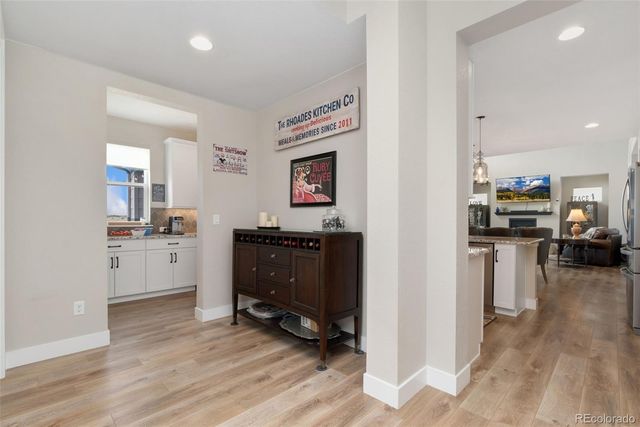 17100 Rose Mallow Avenue, Parker, CO 80134