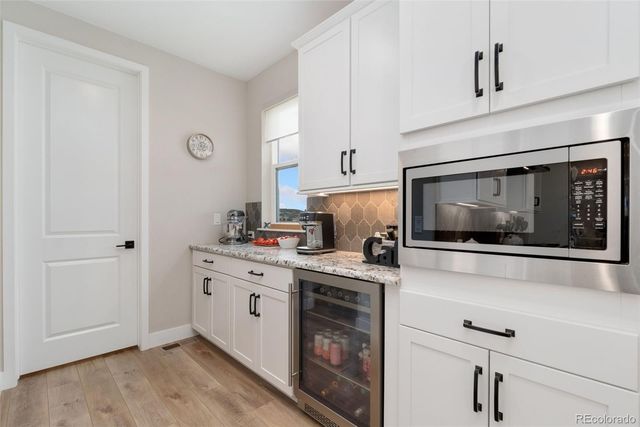 17100 Rose Mallow Avenue, Parker, CO 80134