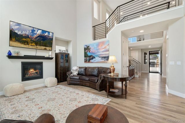 17100 Rose Mallow Avenue, Parker, CO 80134