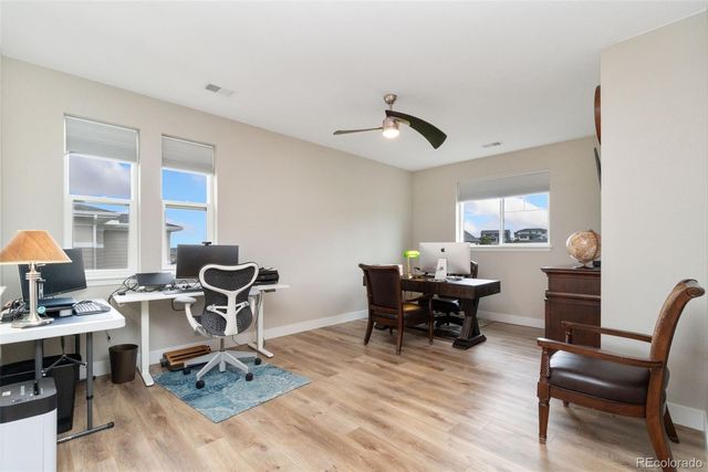 17100 Rose Mallow Avenue, Parker, CO 80134