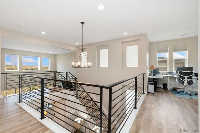 17100 Rose Mallow Avenue, Parker, CO 80134