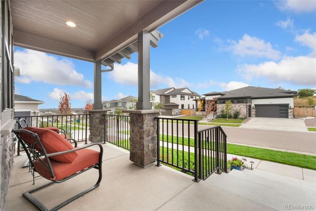 17100 Rose Mallow Avenue, Parker, CO 80134