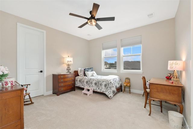 17100 Rose Mallow Avenue, Parker, CO 80134