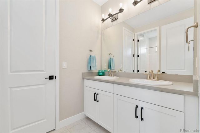 17100 Rose Mallow Avenue, Parker, CO 80134