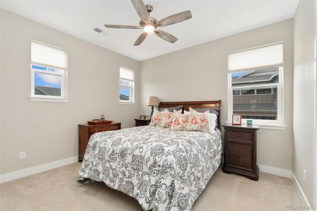 17100 Rose Mallow Avenue, Parker, CO 80134