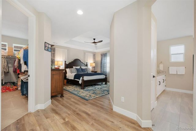 17100 Rose Mallow Avenue, Parker, CO 80134