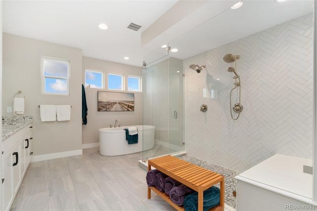 17100 Rose Mallow Avenue, Parker, CO 80134