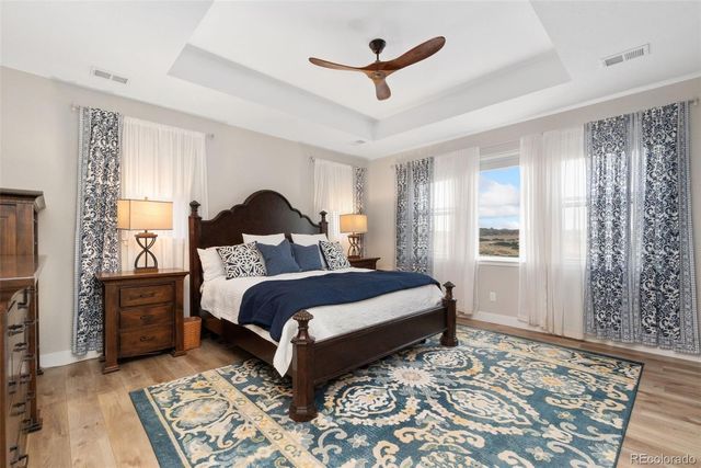 17100 Rose Mallow Avenue, Parker, CO 80134