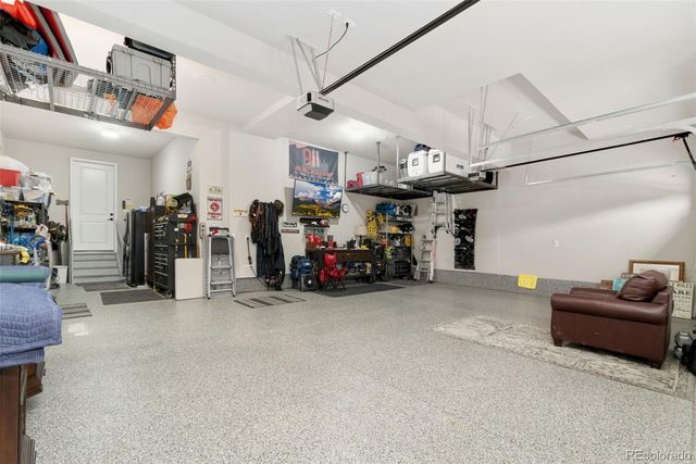 17100 Rose Mallow Avenue, Parker, CO 80134