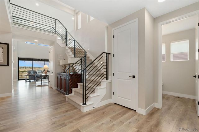 17100 Rose Mallow Avenue, Parker, CO 80134