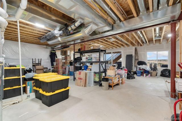 17100 Rose Mallow Avenue, Parker, CO 80134