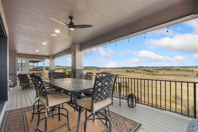 17100 Rose Mallow Avenue, Parker, CO 80134