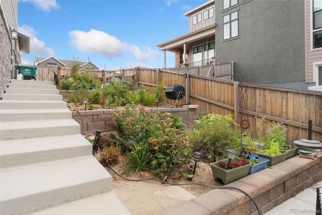 17100 Rose Mallow Avenue, Parker, CO 80134