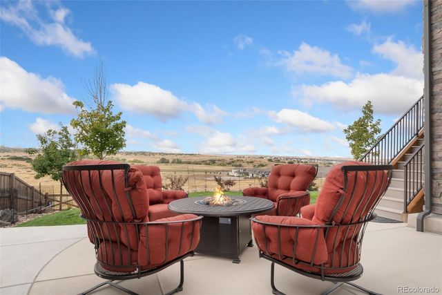 17100 Rose Mallow Avenue, Parker, CO 80134