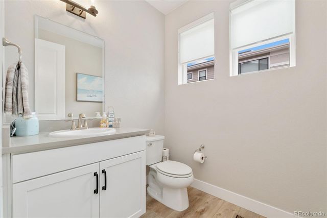 17100 Rose Mallow Avenue, Parker, CO 80134