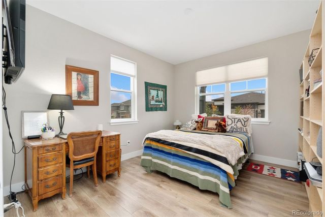 17100 Rose Mallow Avenue, Parker, CO 80134