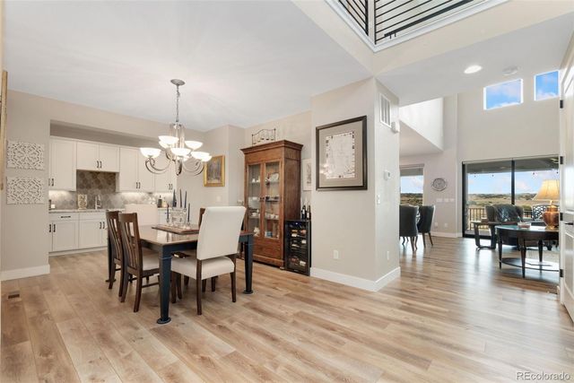 17100 Rose Mallow Avenue, Parker, CO 80134