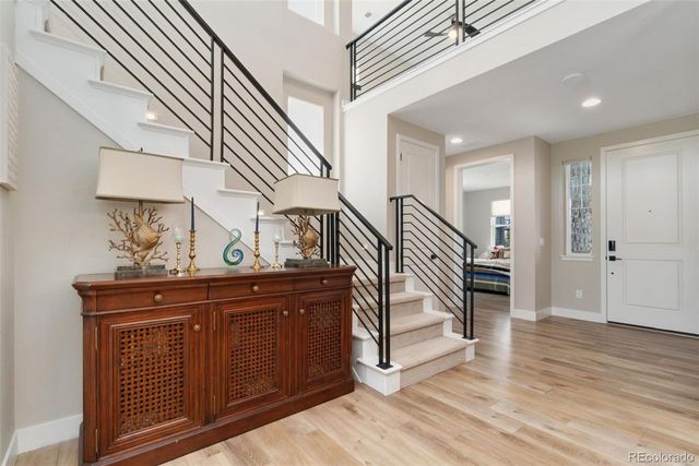 17100 Rose Mallow Avenue, Parker, CO 80134