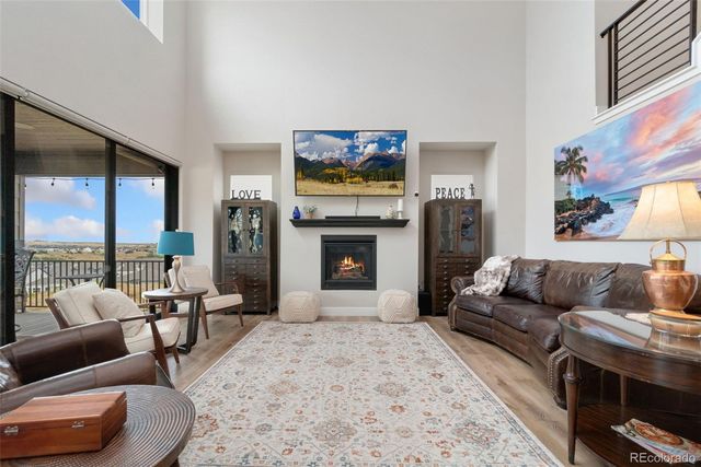 17100 Rose Mallow Avenue, Parker, CO 80134