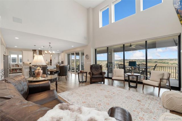 17100 Rose Mallow Avenue, Parker, CO 80134