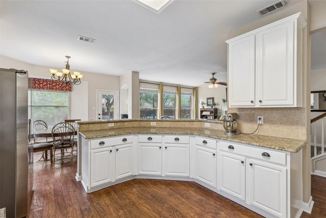 3 Roosevelt Court, Mansfield, TX 76063