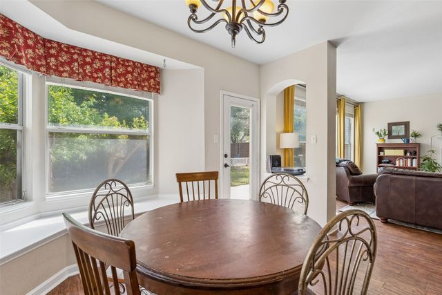 3 Roosevelt Court, Mansfield, TX 76063