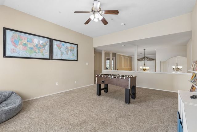 3 Roosevelt Court, Mansfield, TX 76063