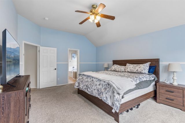 3 Roosevelt Court, Mansfield, TX 76063